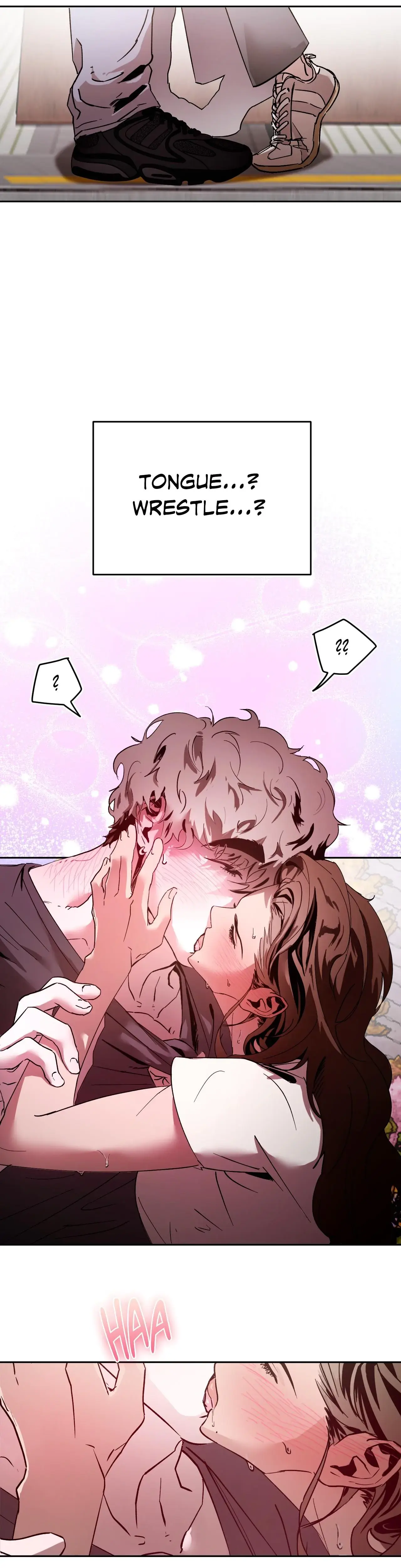 It Wasn T Supposed To Be Like This Chapter 2 - Page 23