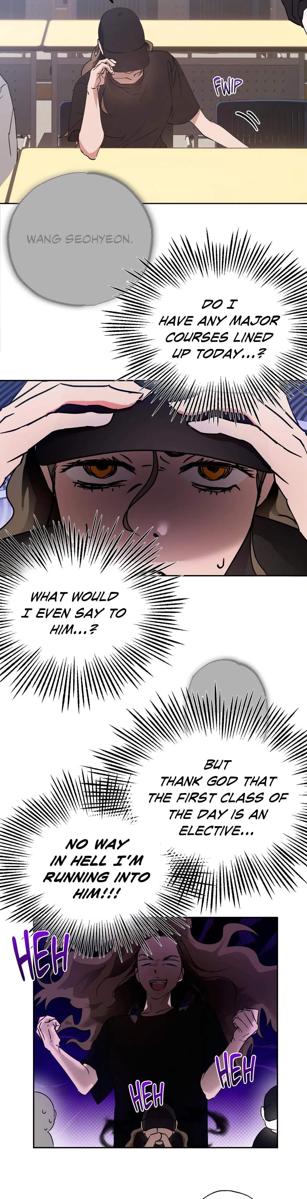 It Wasn T Supposed To Be Like This Chapter 2 - Page 28