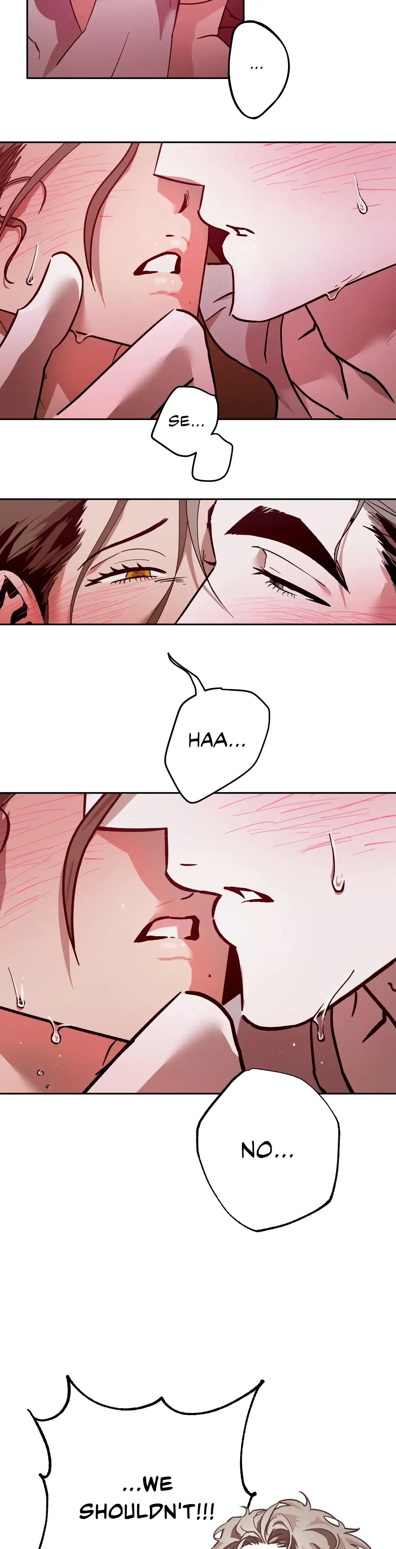 It Wasn T Supposed To Be Like This Chapter 2 - Page 3