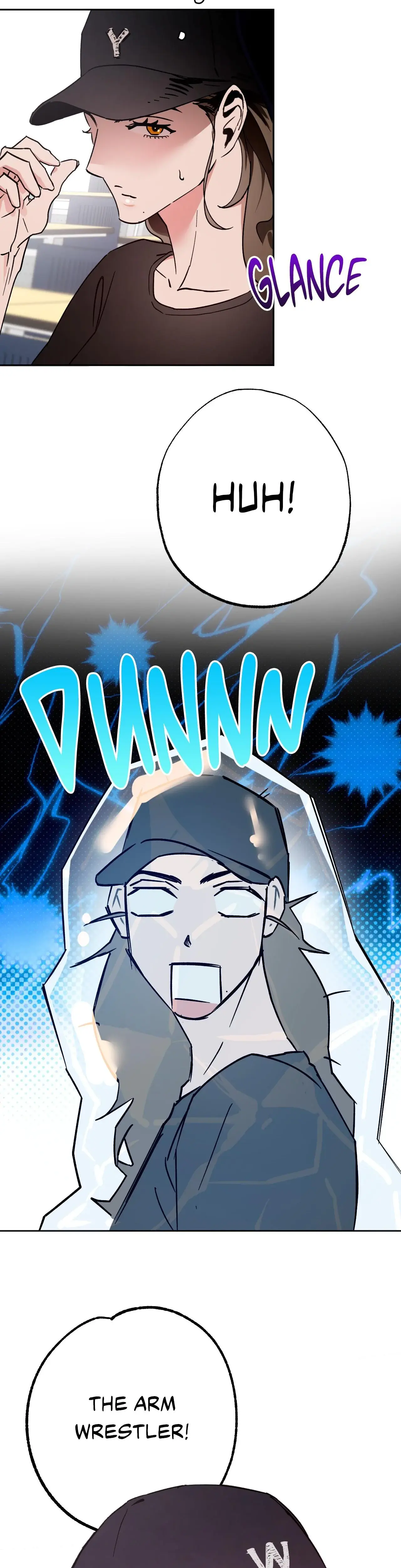 It Wasn T Supposed To Be Like This Chapter 2 - Page 30