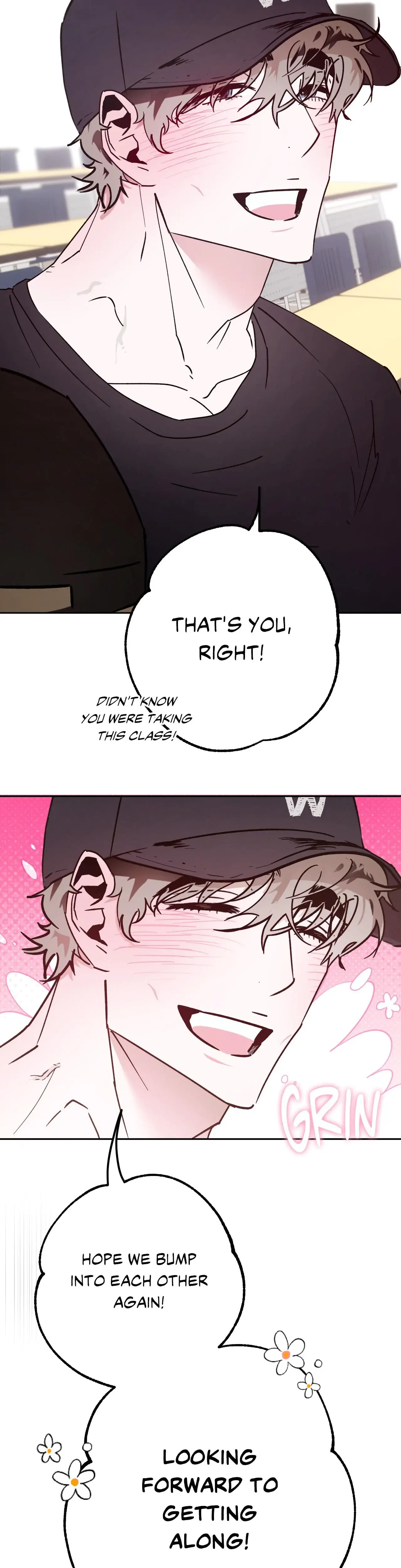 It Wasn T Supposed To Be Like This Chapter 2 - Page 31