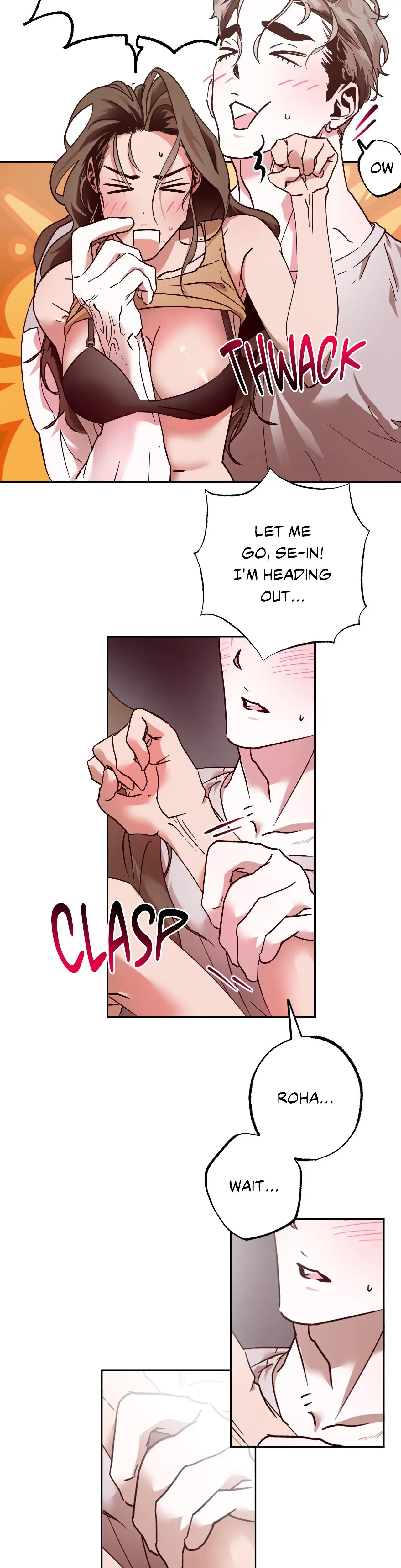 It Wasn T Supposed To Be Like This Chapter 2 - Page 4