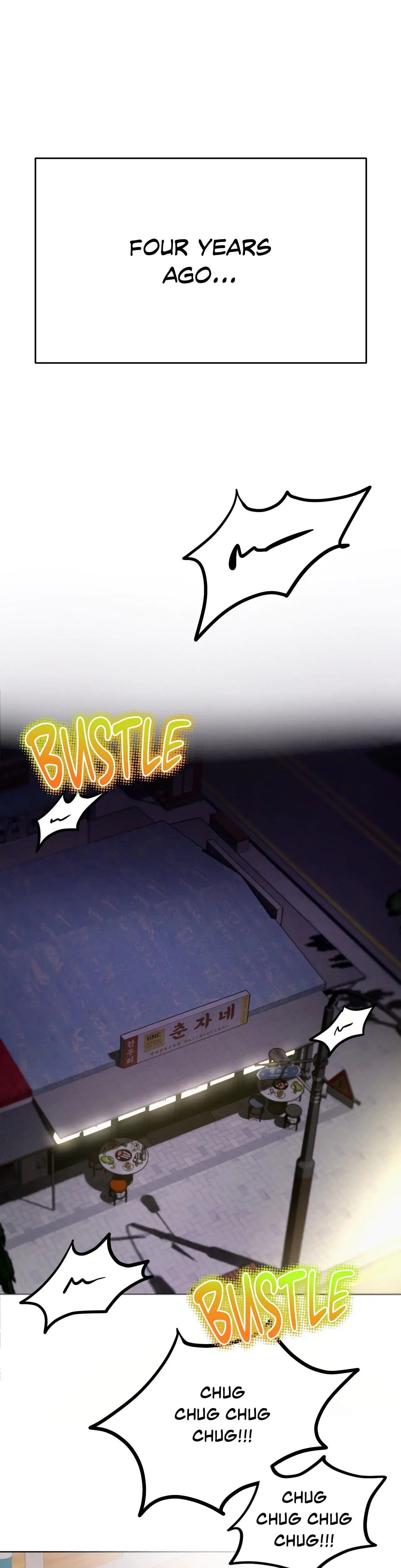 It Wasn T Supposed To Be Like This Chapter 2 - Page 8