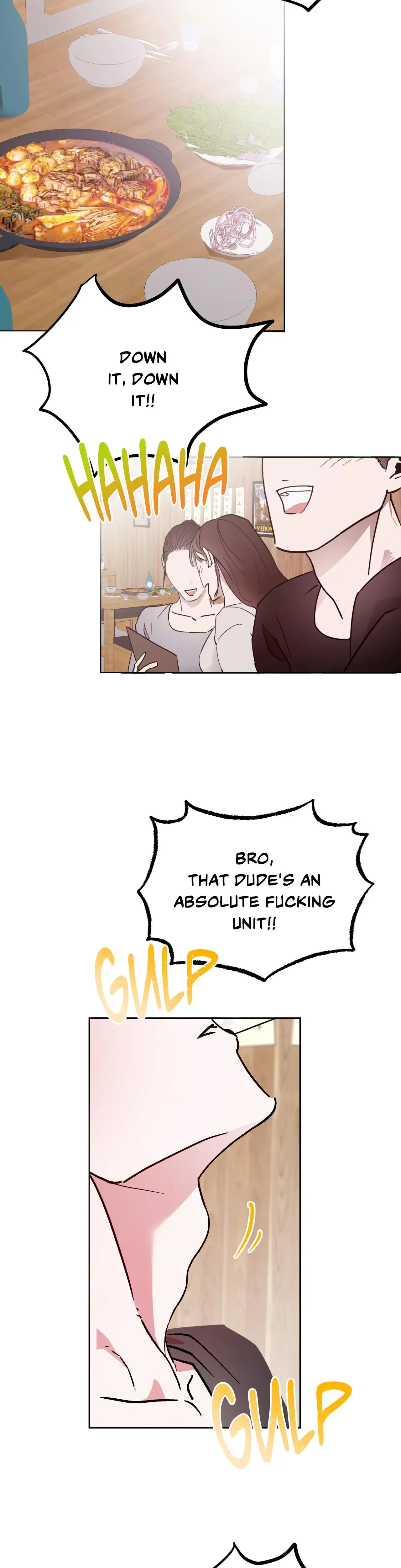 It Wasn T Supposed To Be Like This Chapter 2 - Page 9