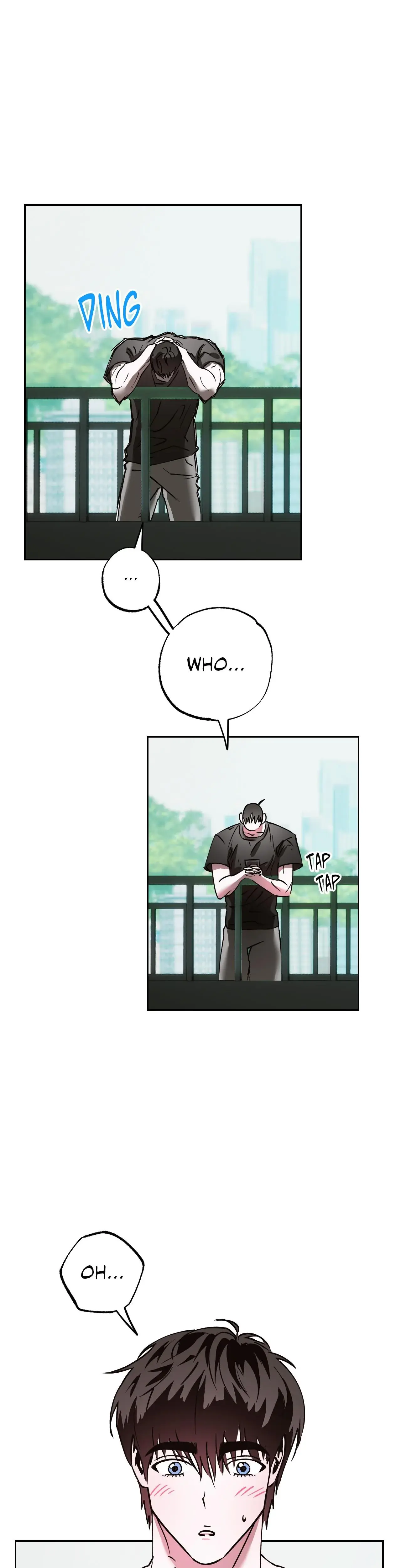 It Wasn T Supposed To Be Like This Chapter 20 - Page 1