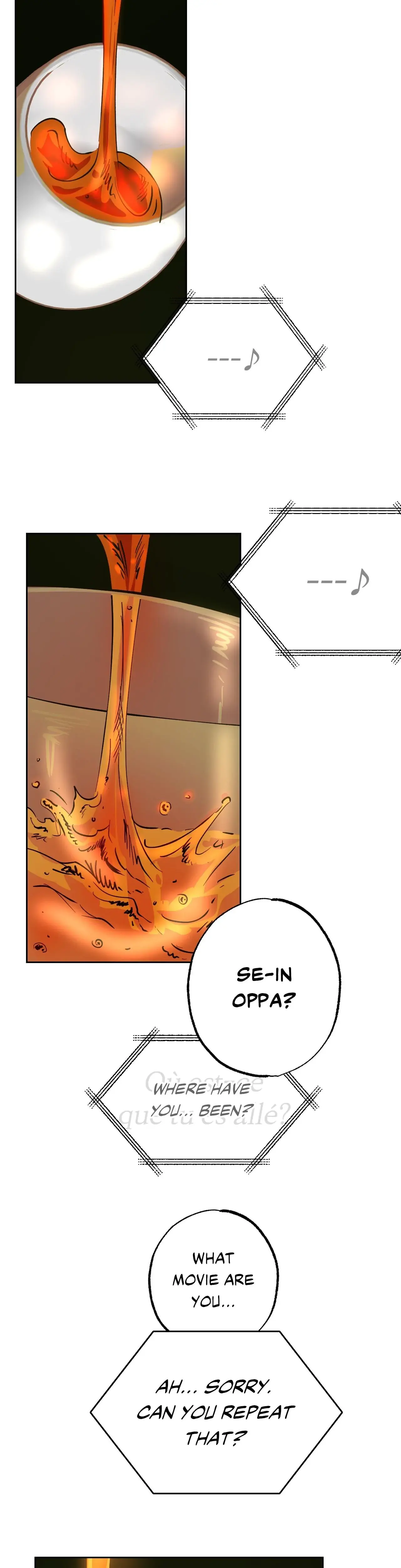 It Wasn T Supposed To Be Like This Chapter 20 - Page 11