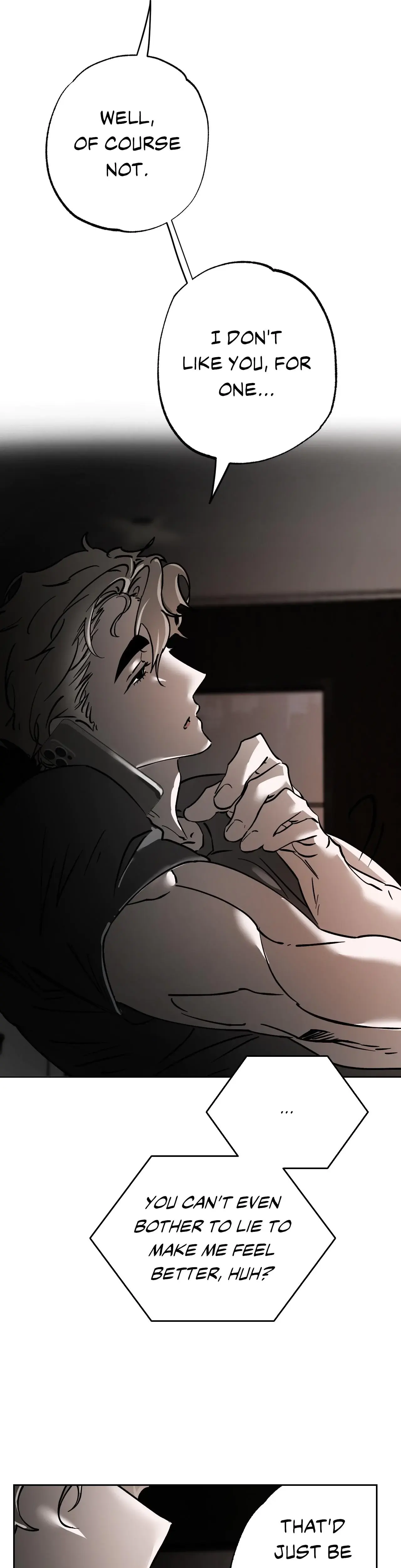 It Wasn T Supposed To Be Like This Chapter 20 - Page 14