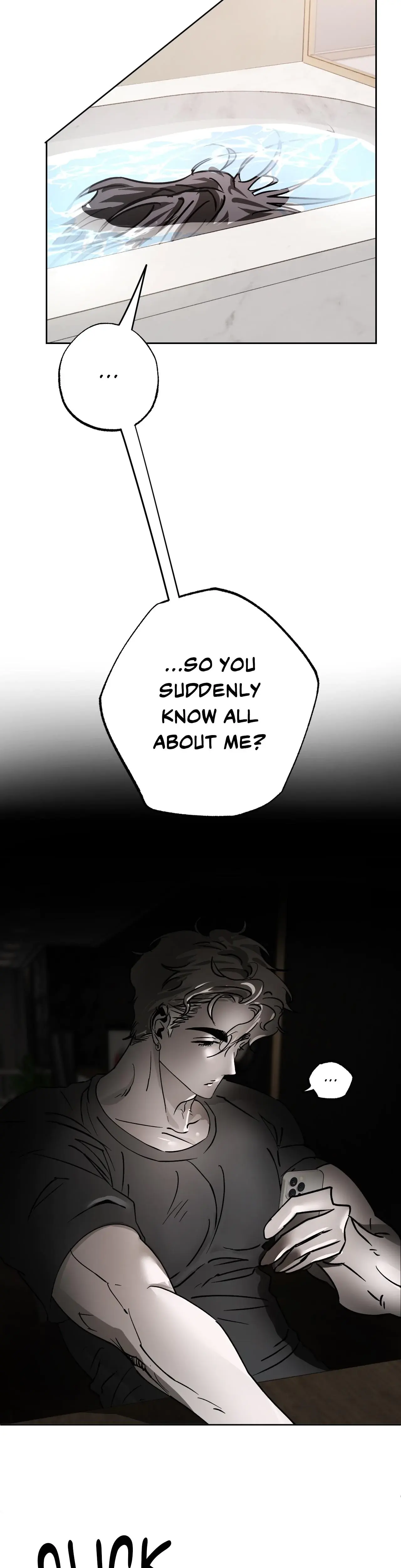 It Wasn T Supposed To Be Like This Chapter 20 - Page 19