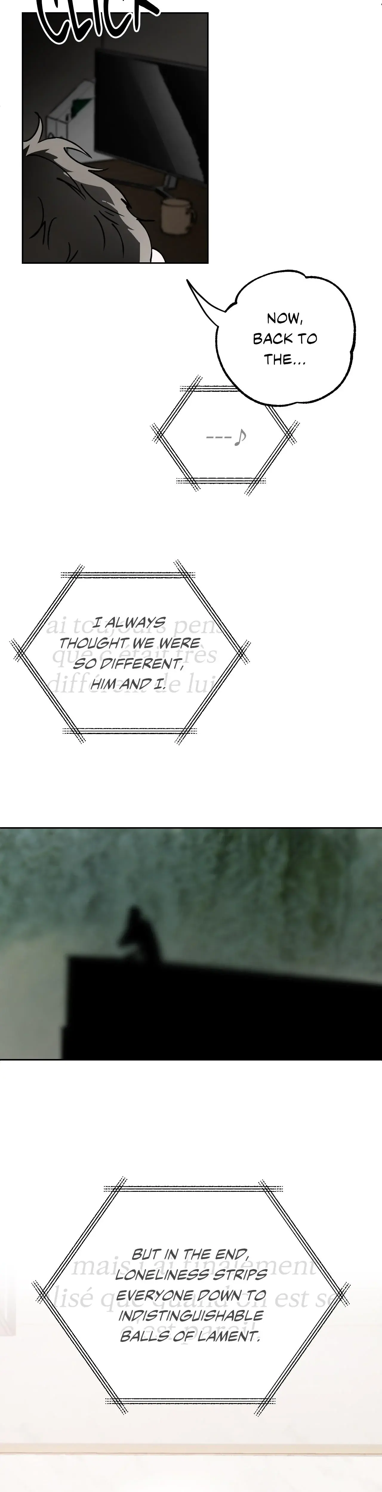 It Wasn T Supposed To Be Like This Chapter 20 - Page 20