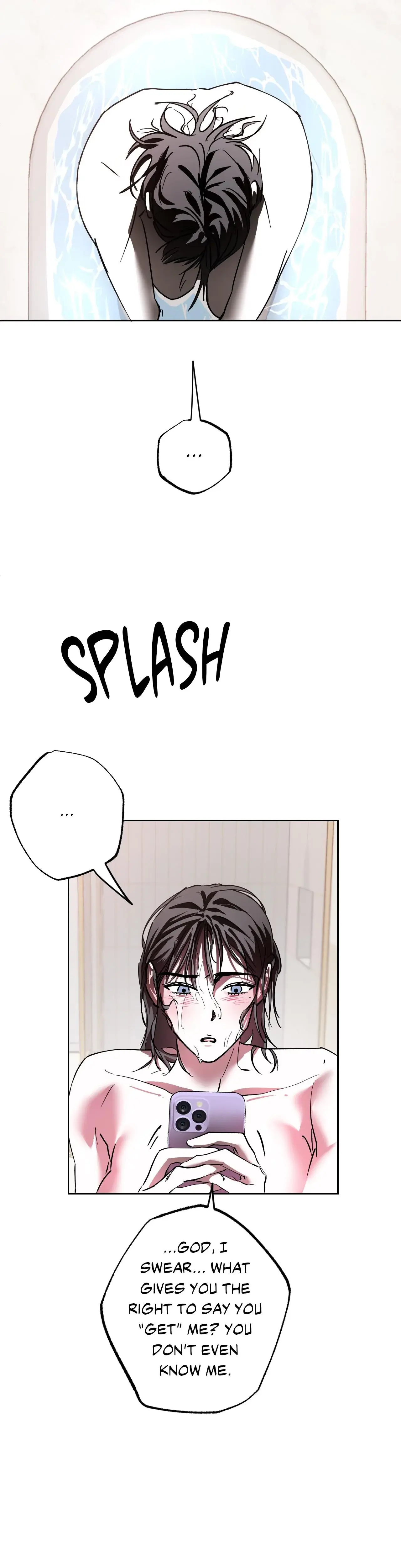 It Wasn T Supposed To Be Like This Chapter 20 - Page 21