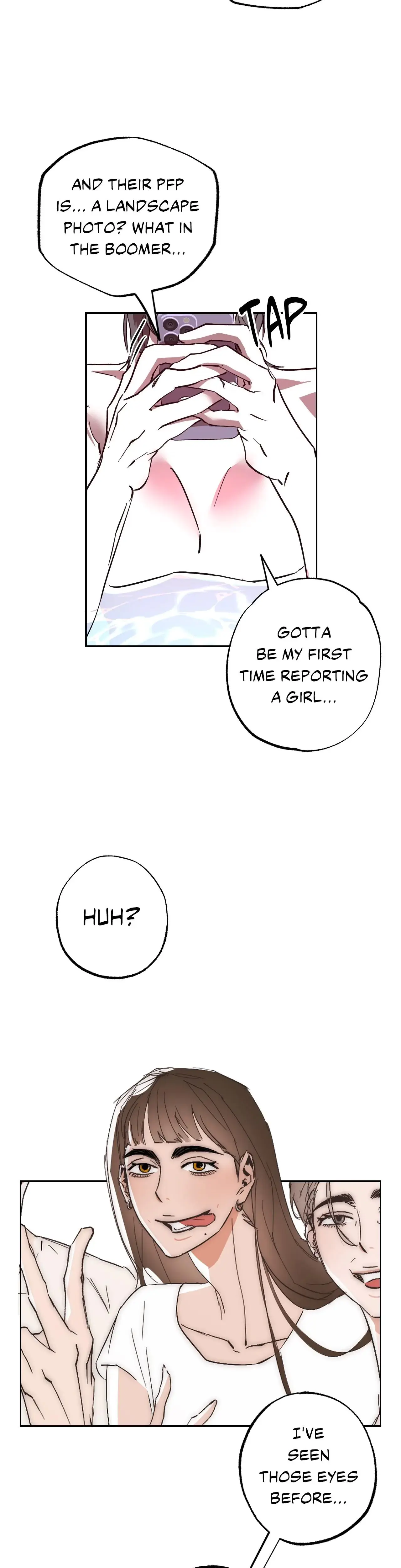 It Wasn T Supposed To Be Like This Chapter 20 - Page 23