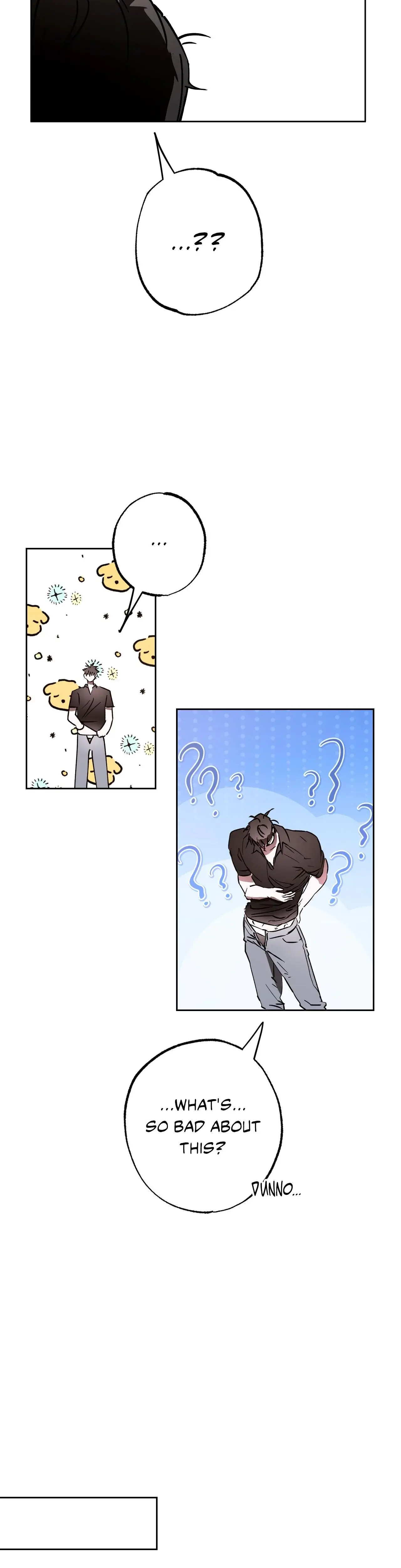 It Wasn T Supposed To Be Like This Chapter 20 - Page 26