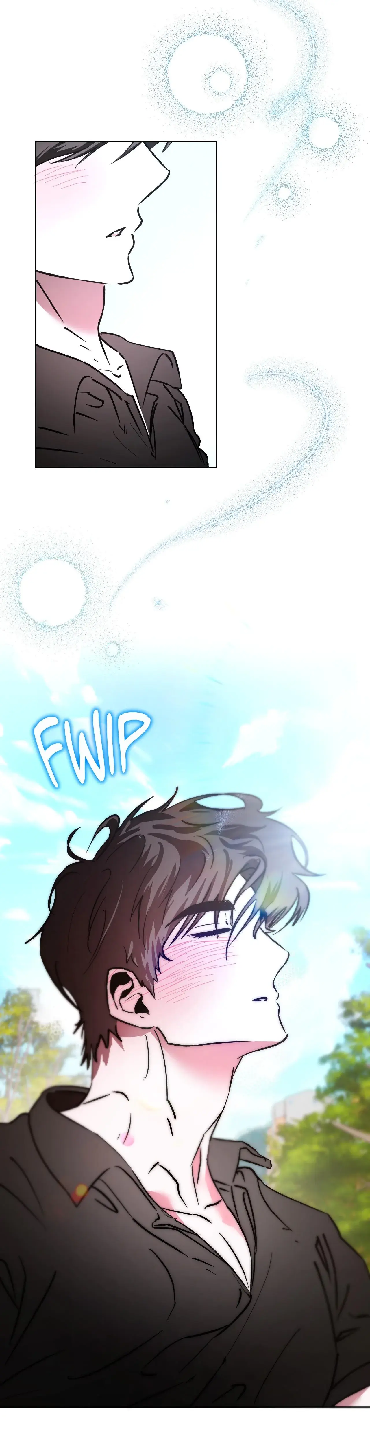 It Wasn T Supposed To Be Like This Chapter 20 - Page 28