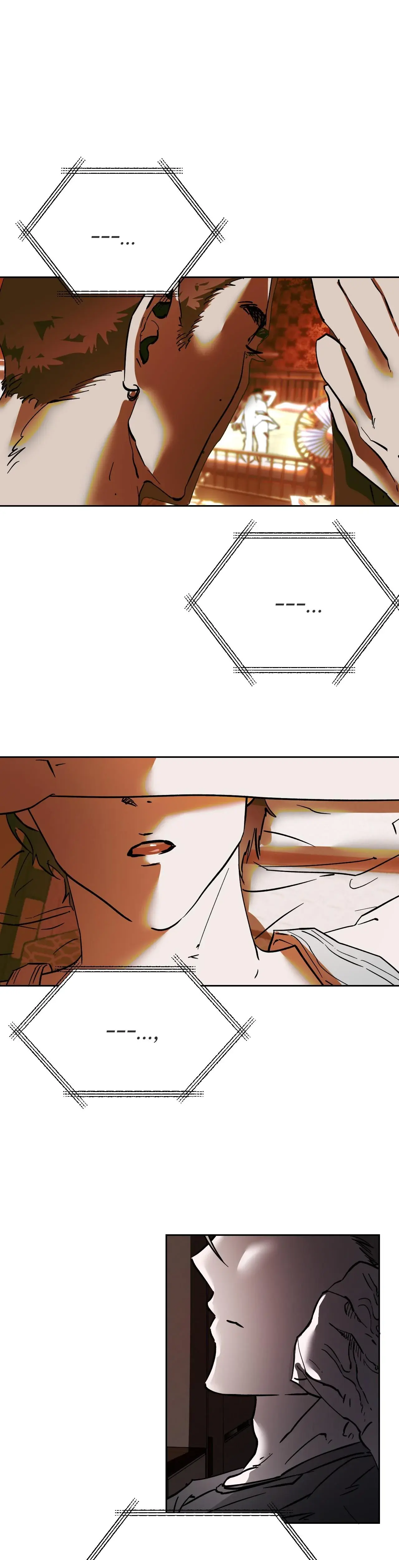 It Wasn T Supposed To Be Like This Chapter 20 - Page 4