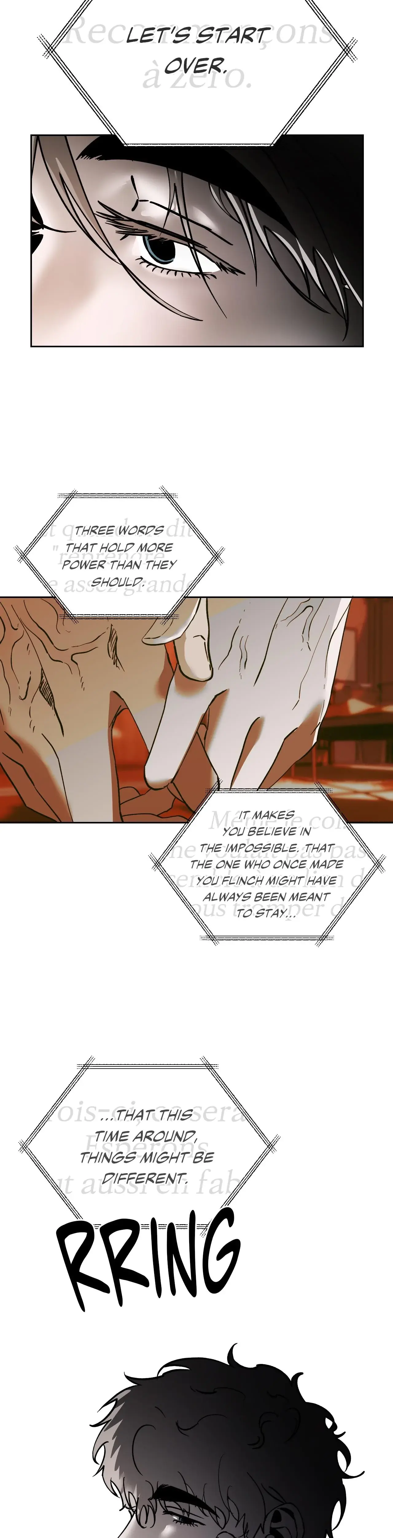 It Wasn T Supposed To Be Like This Chapter 20 - Page 5