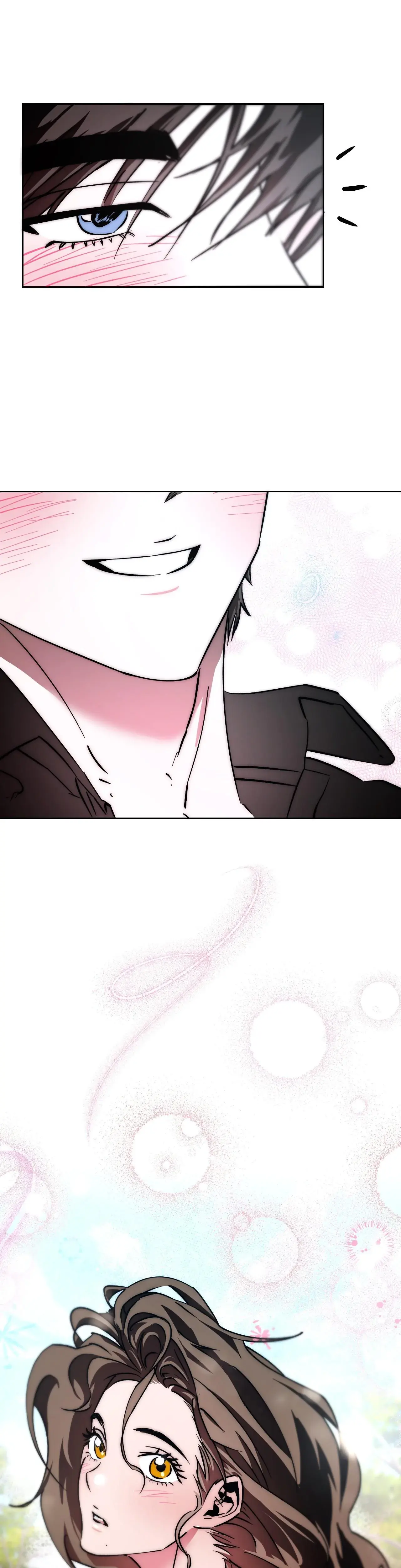 It Wasn T Supposed To Be Like This Chapter 21 - Page 1