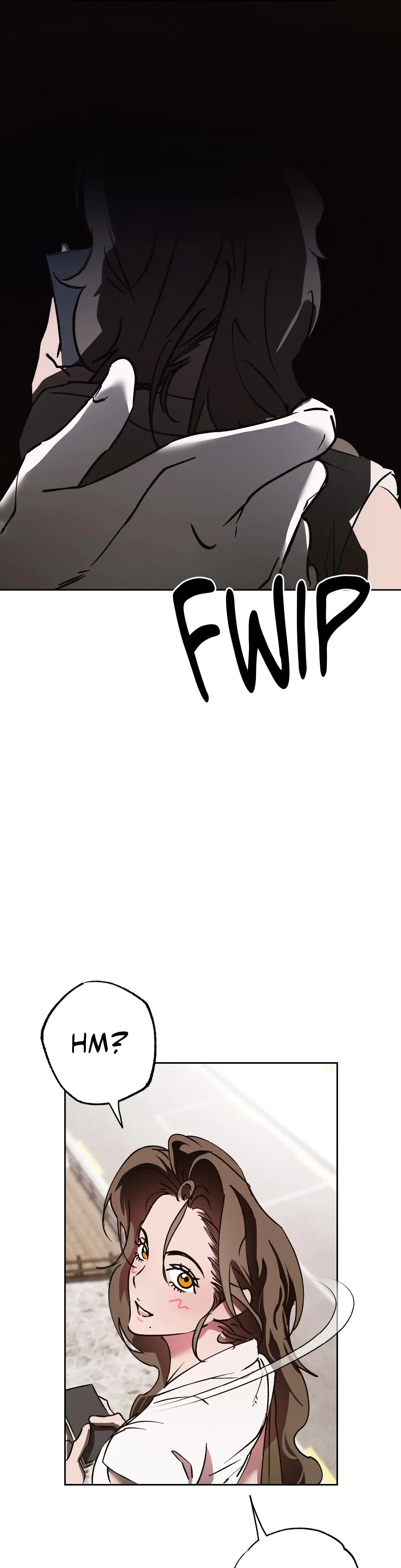 It Wasn T Supposed To Be Like This Chapter 21 - Page 12