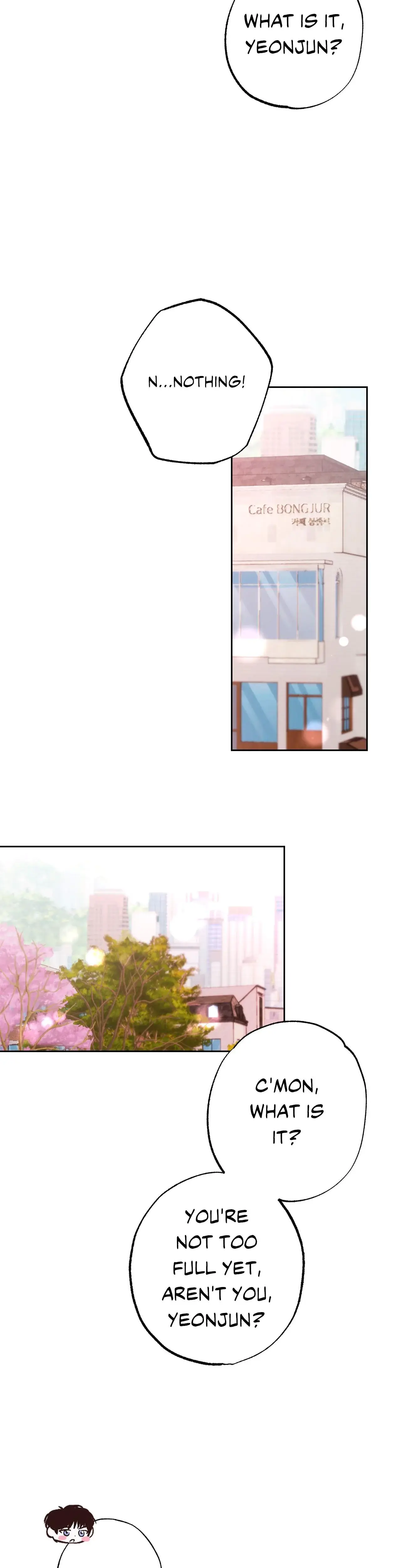 It Wasn T Supposed To Be Like This Chapter 21 - Page 13
