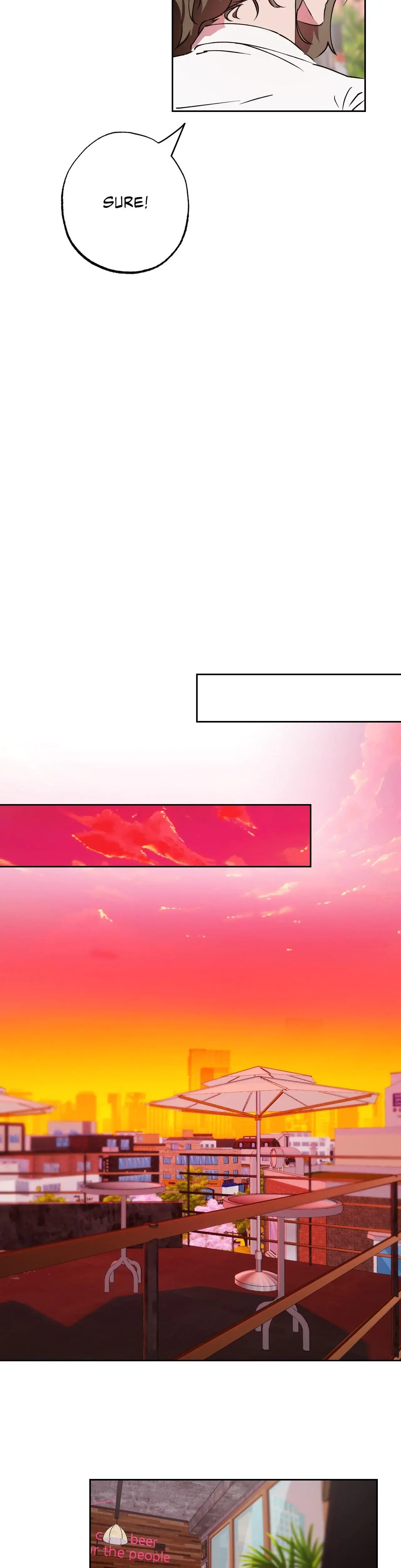 It Wasn T Supposed To Be Like This Chapter 21 - Page 18