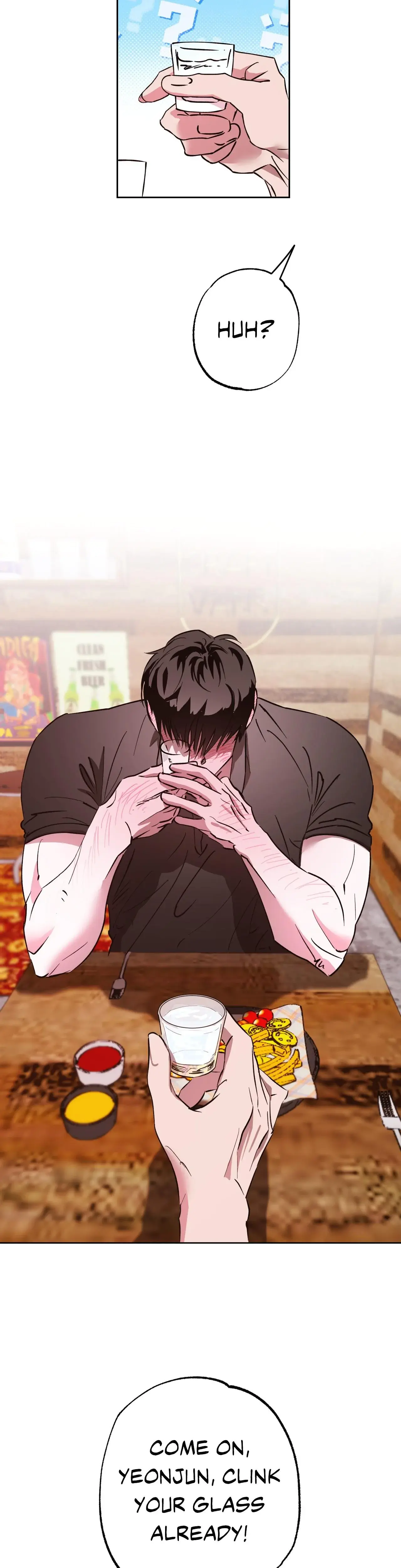 It Wasn T Supposed To Be Like This Chapter 21 - Page 21