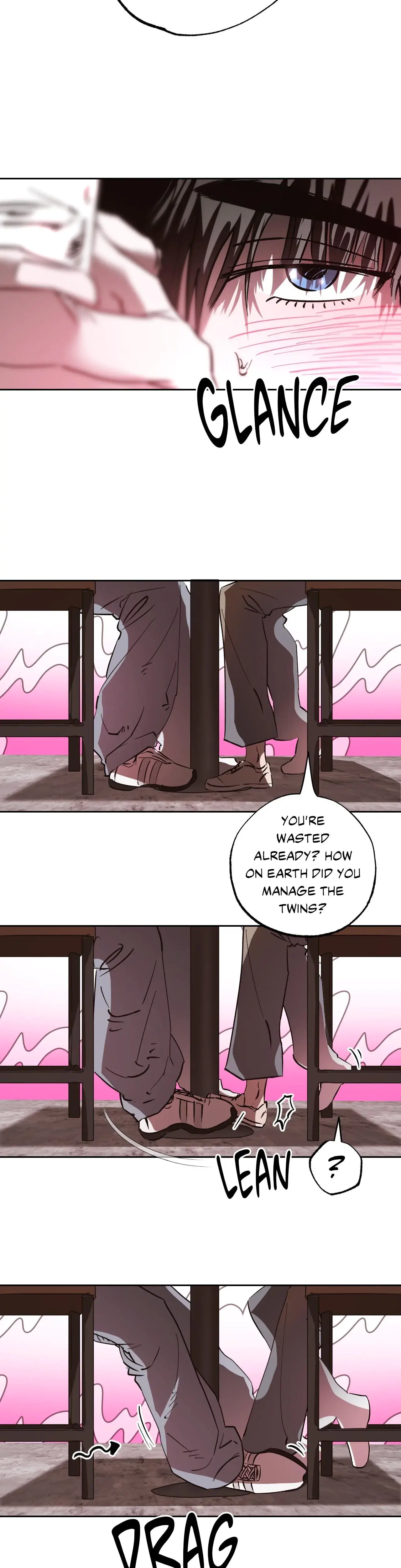 It Wasn T Supposed To Be Like This Chapter 21 - Page 22