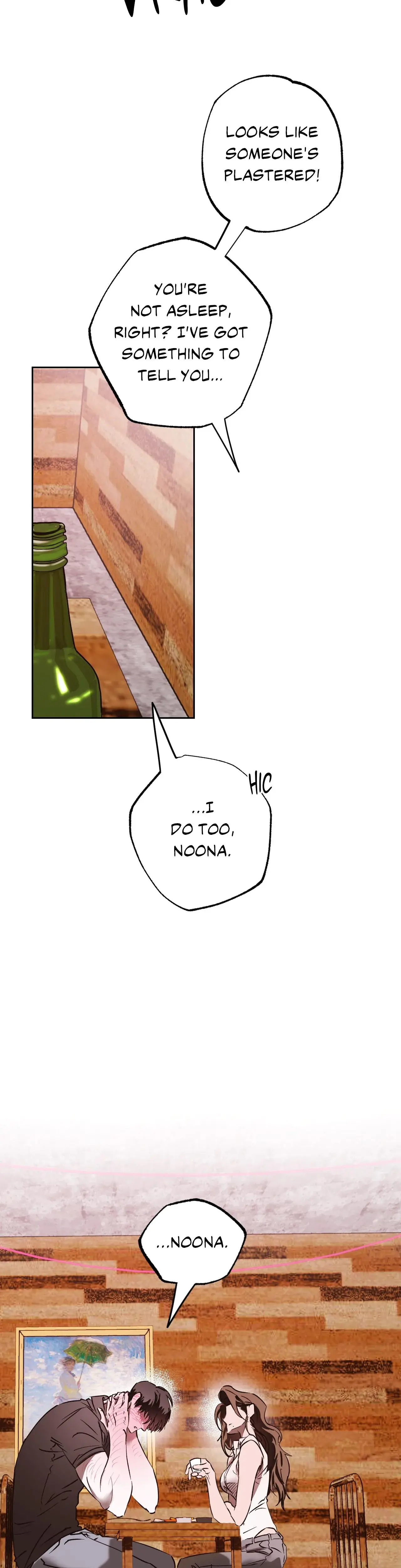 It Wasn T Supposed To Be Like This Chapter 21 - Page 23