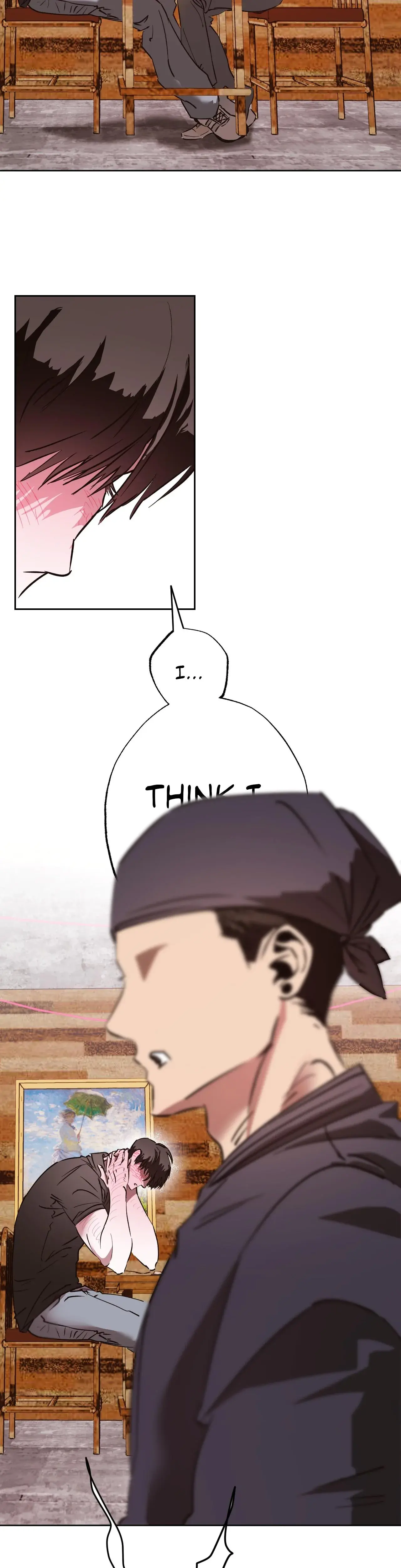 It Wasn T Supposed To Be Like This Chapter 21 - Page 24
