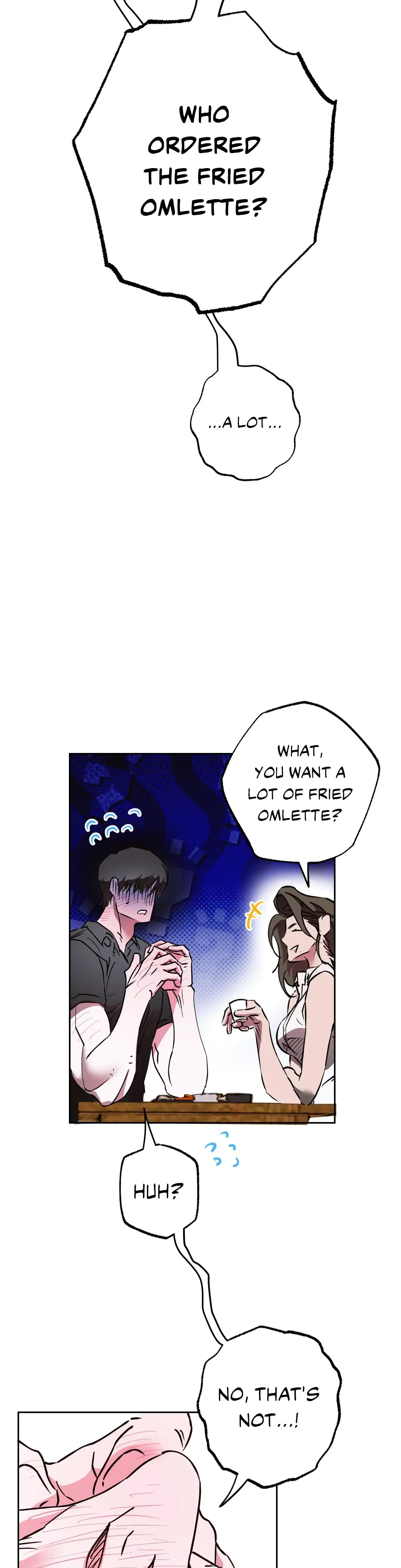 It Wasn T Supposed To Be Like This Chapter 21 - Page 25