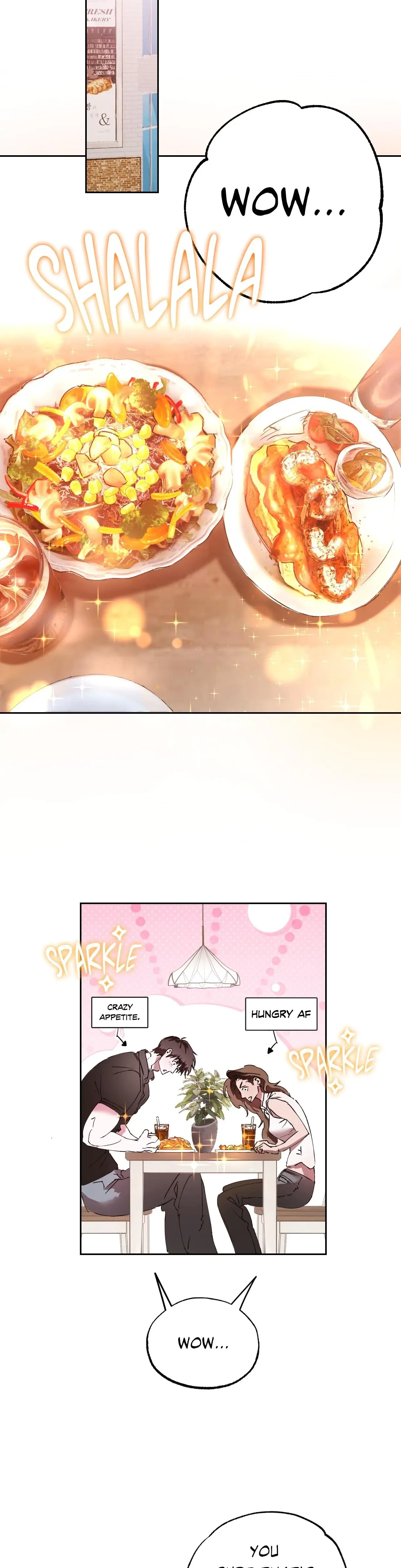 It Wasn T Supposed To Be Like This Chapter 21 - Page 6