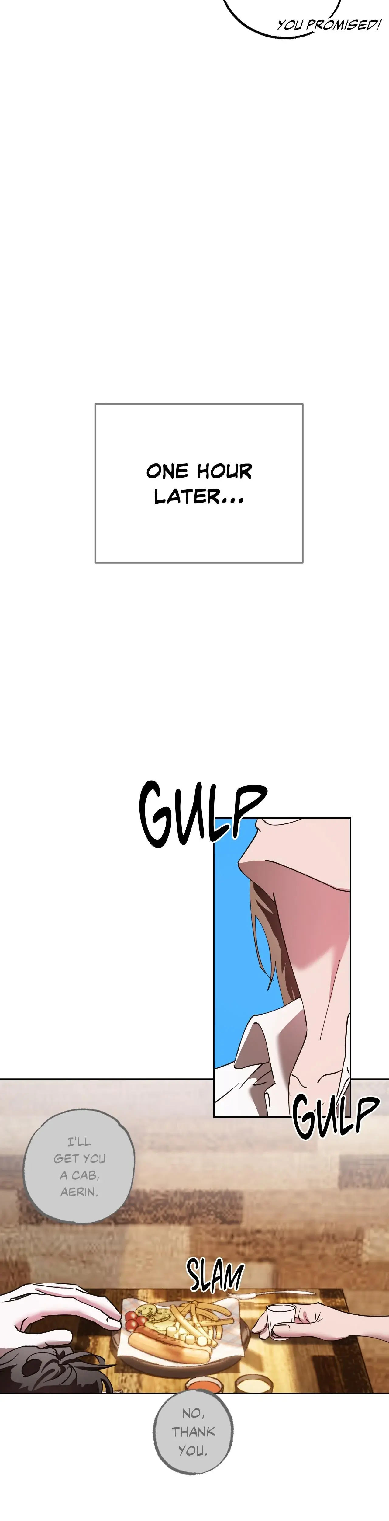 It Wasn T Supposed To Be Like This Chapter 22 - Page 10