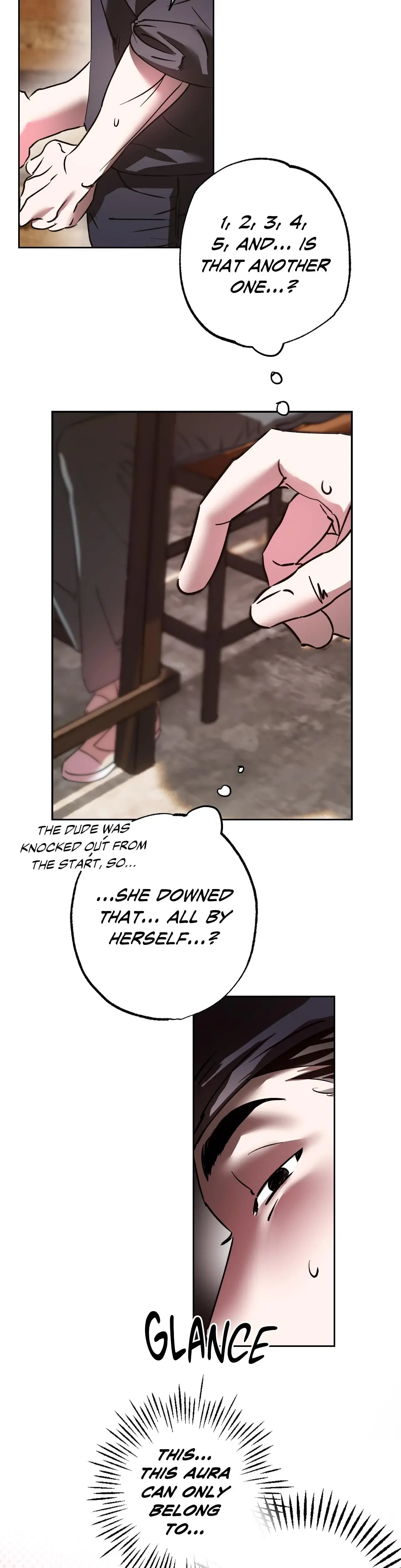It Wasn T Supposed To Be Like This Chapter 22 - Page 12