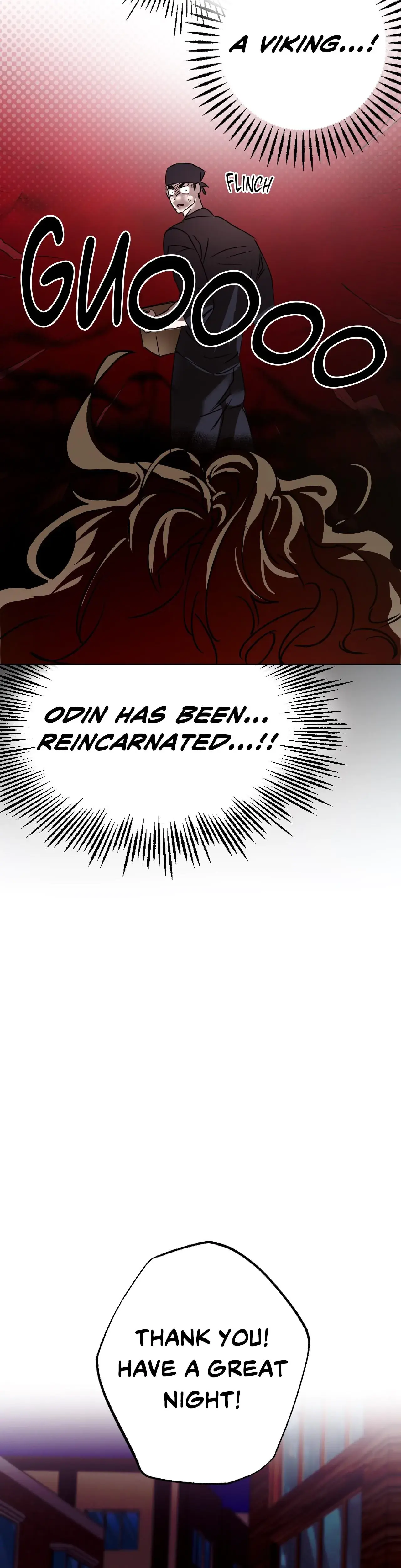 It Wasn T Supposed To Be Like This Chapter 22 - Page 13