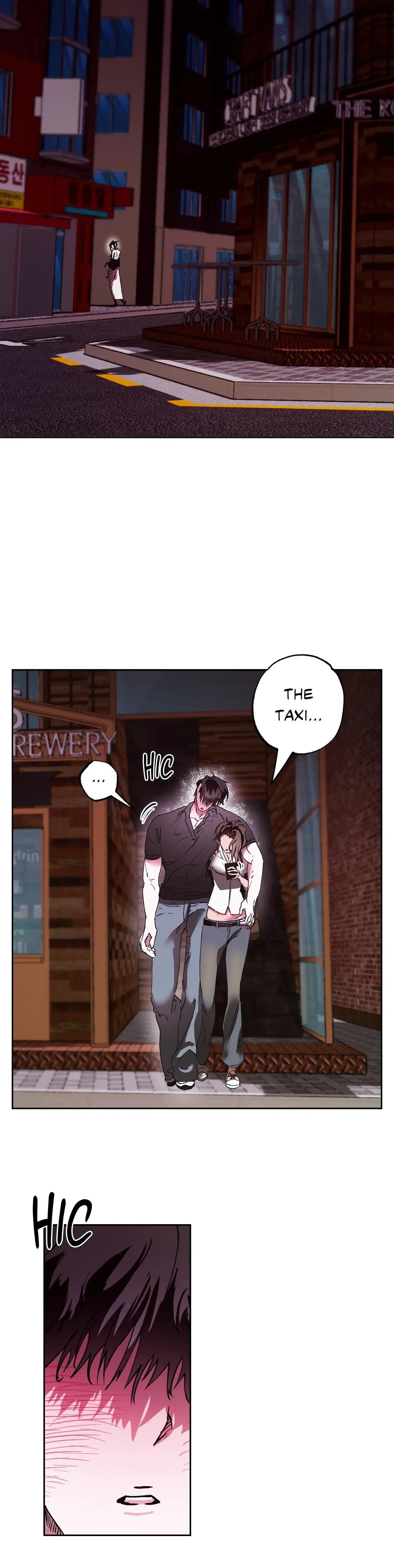 It Wasn T Supposed To Be Like This Chapter 22 - Page 14
