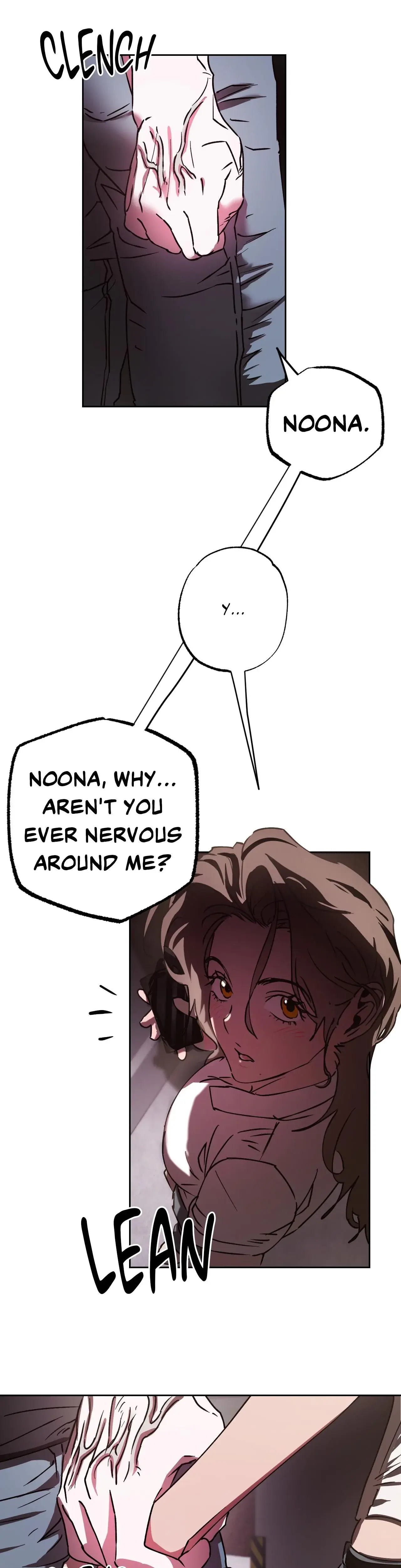 It Wasn T Supposed To Be Like This Chapter 22 - Page 20