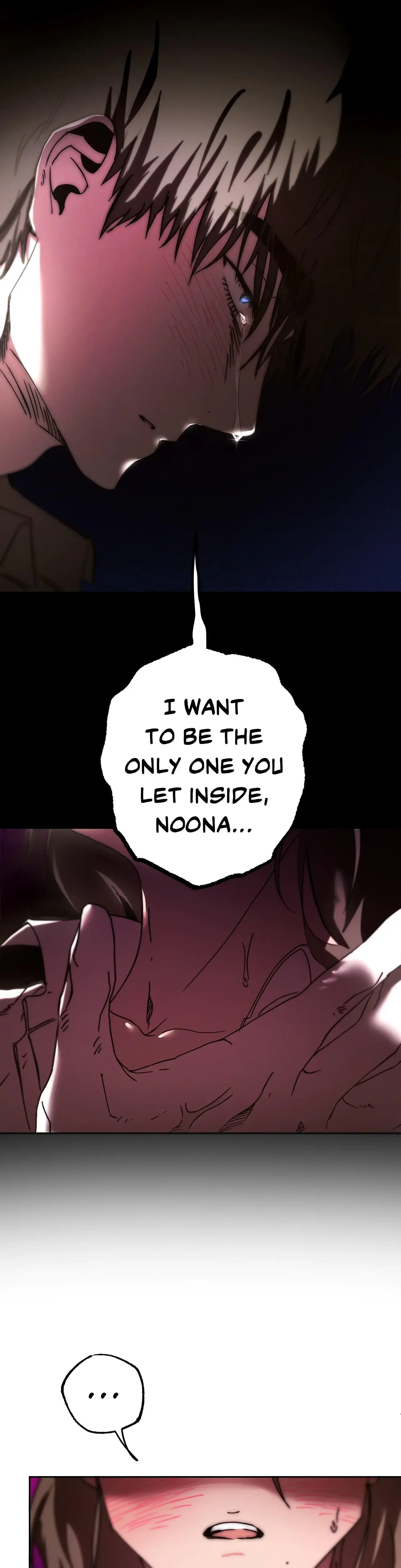 It Wasn T Supposed To Be Like This Chapter 22 - Page 24