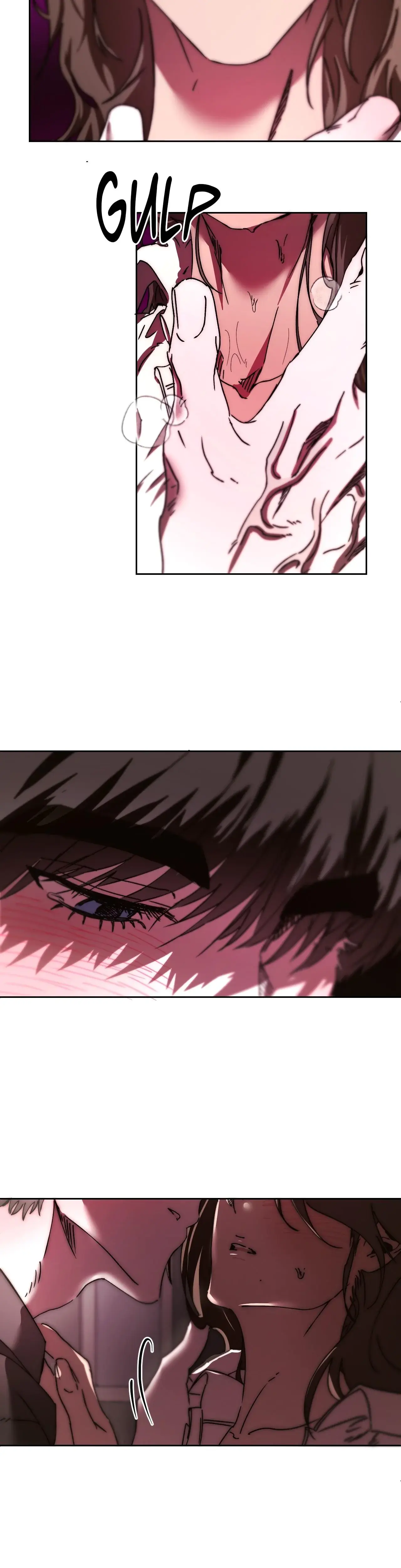 It Wasn T Supposed To Be Like This Chapter 22 - Page 25