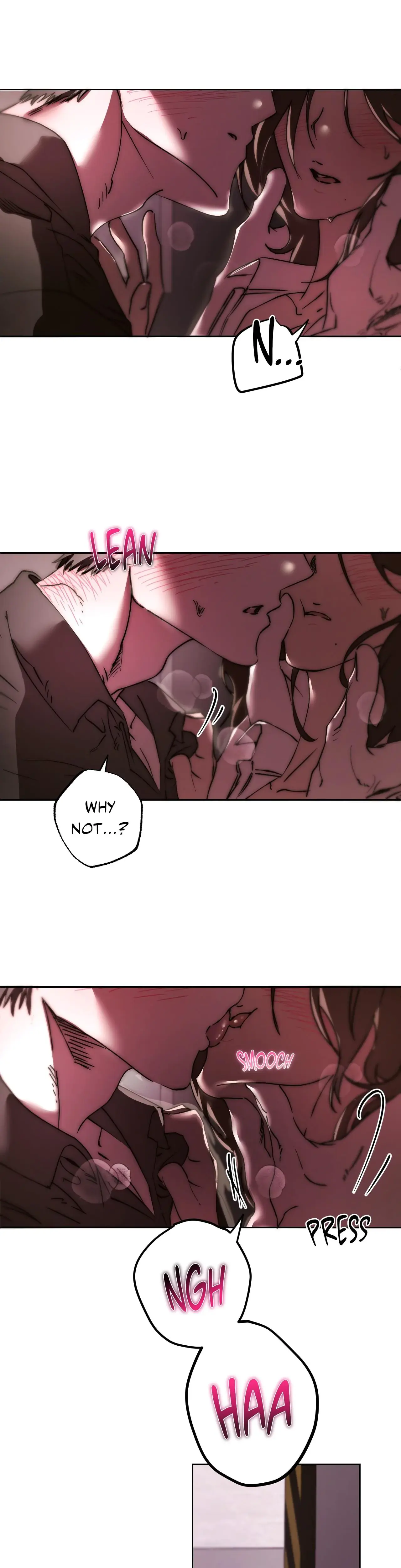 It Wasn T Supposed To Be Like This Chapter 22 - Page 26