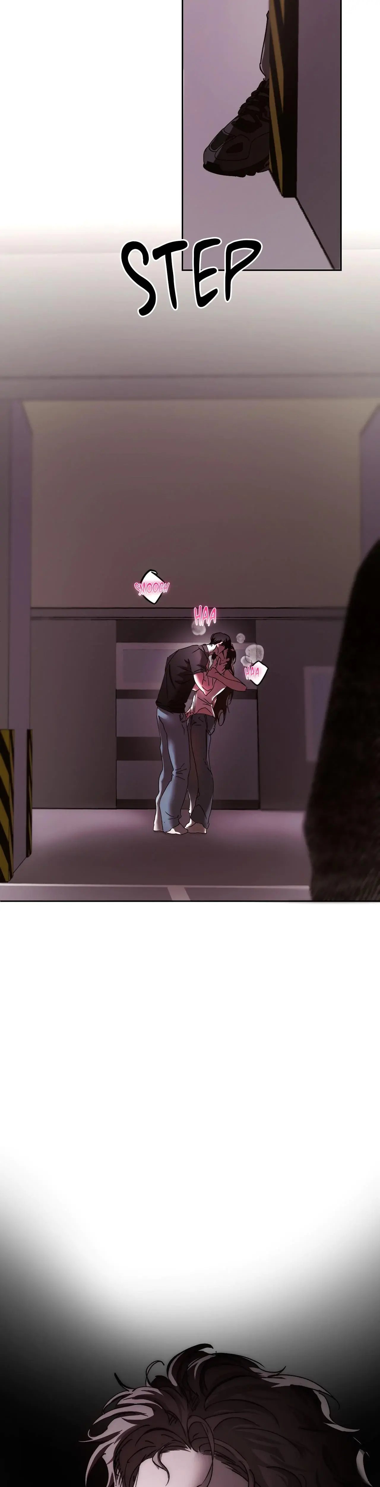 It Wasn T Supposed To Be Like This Chapter 22 - Page 27