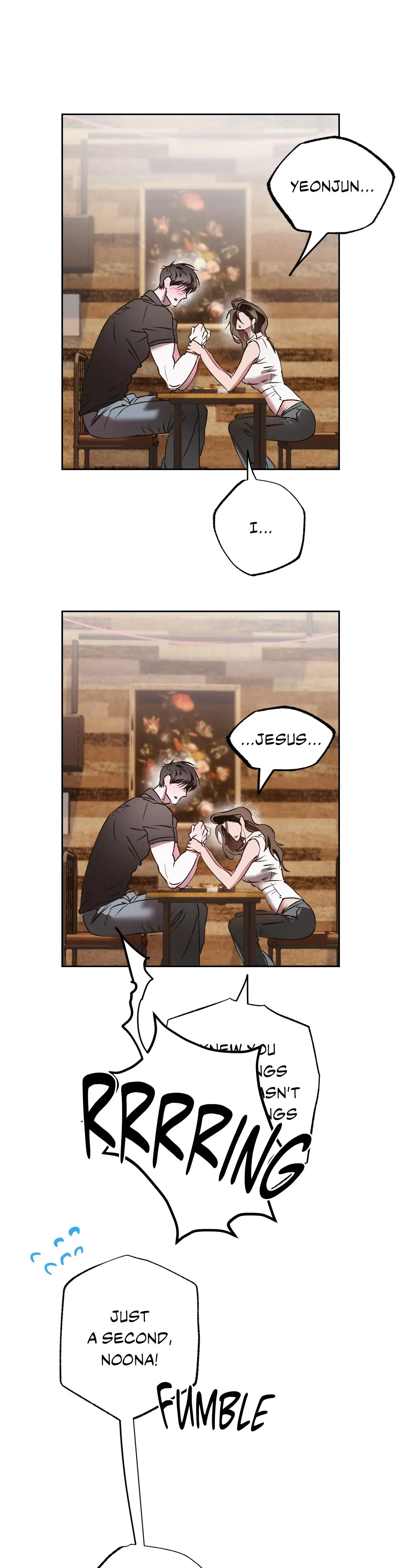 It Wasn T Supposed To Be Like This Chapter 22 - Page 4