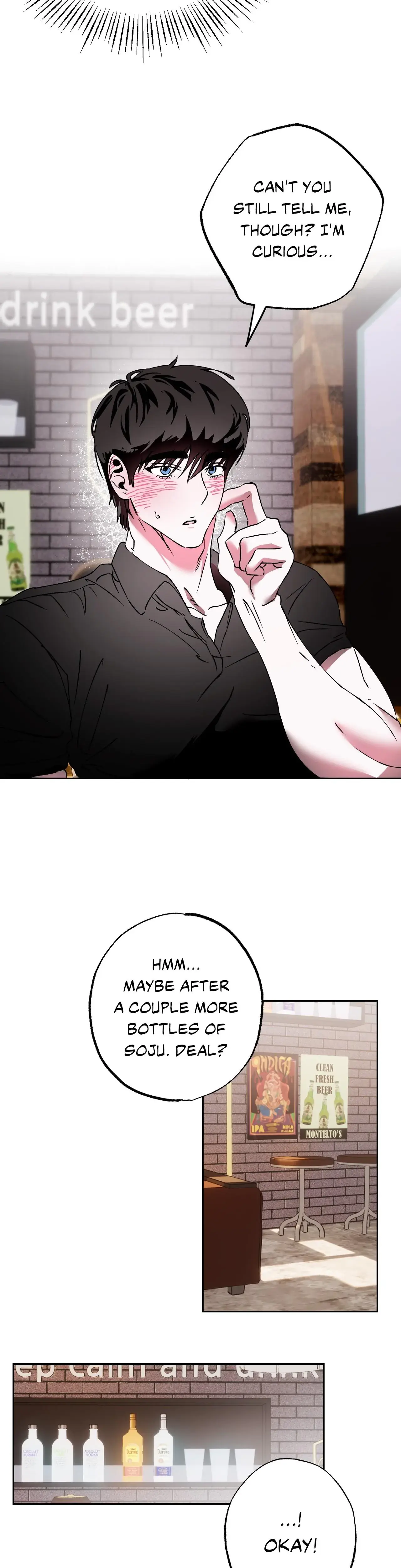 It Wasn T Supposed To Be Like This Chapter 22 - Page 9