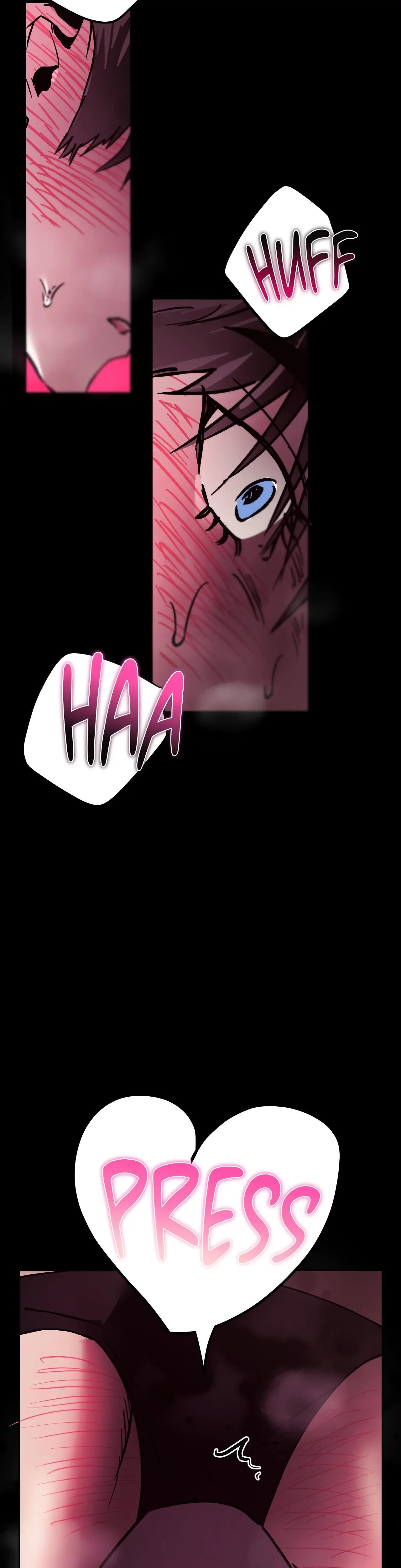 It Wasn T Supposed To Be Like This Chapter 23 - Page 12