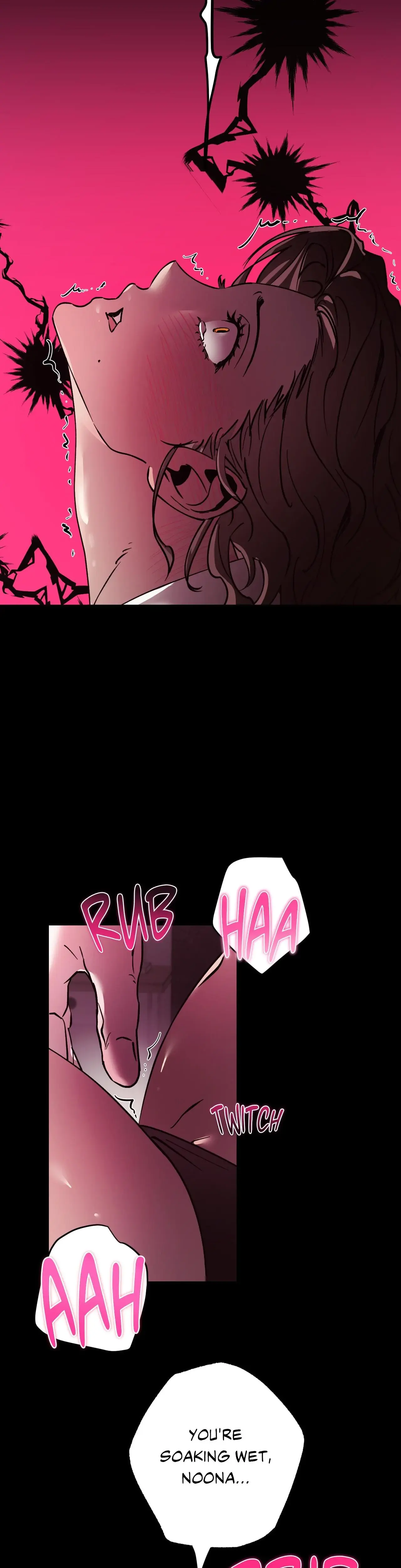 It Wasn T Supposed To Be Like This Chapter 23 - Page 15