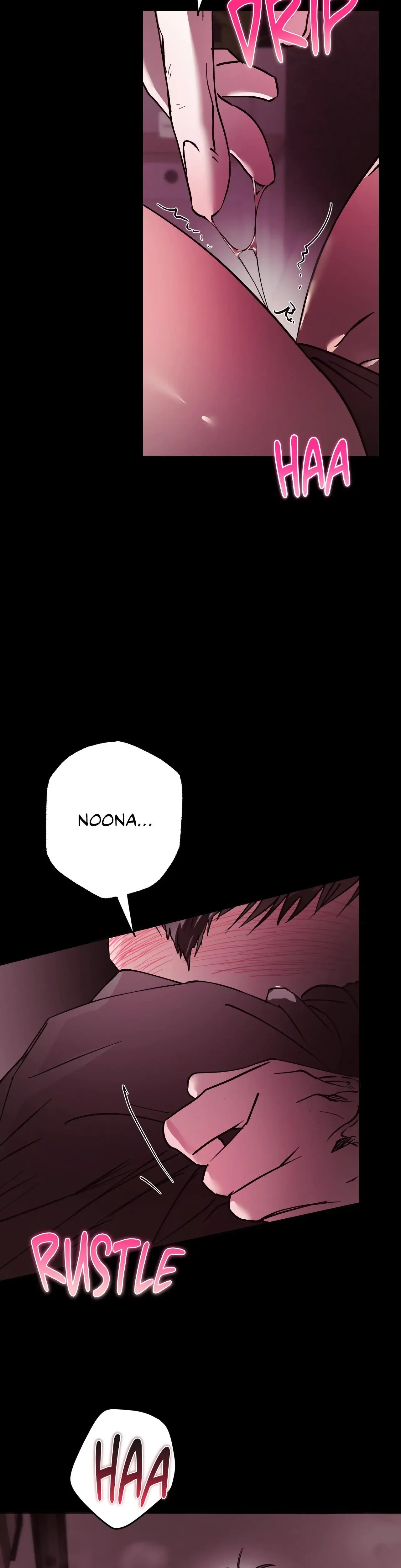 It Wasn T Supposed To Be Like This Chapter 23 - Page 16