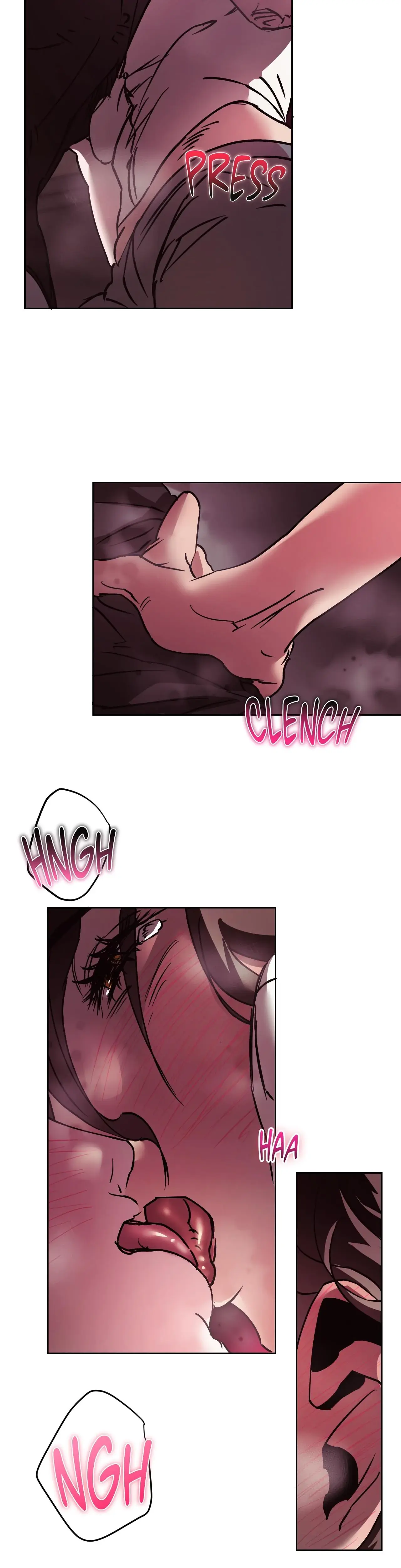 It Wasn T Supposed To Be Like This Chapter 23 - Page 2