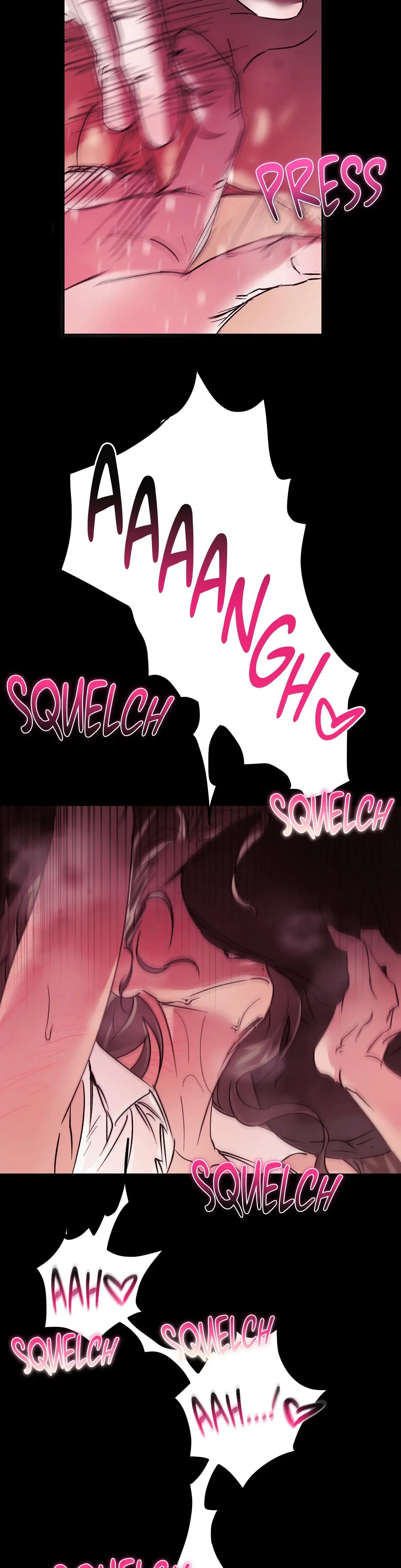 It Wasn T Supposed To Be Like This Chapter 23 - Page 22