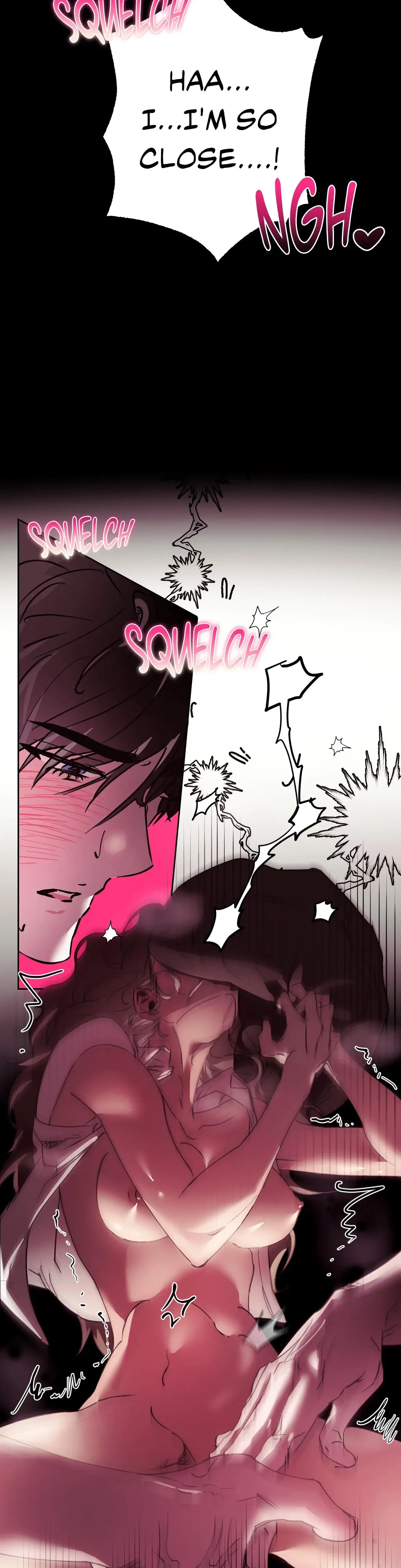 It Wasn T Supposed To Be Like This Chapter 23 - Page 23