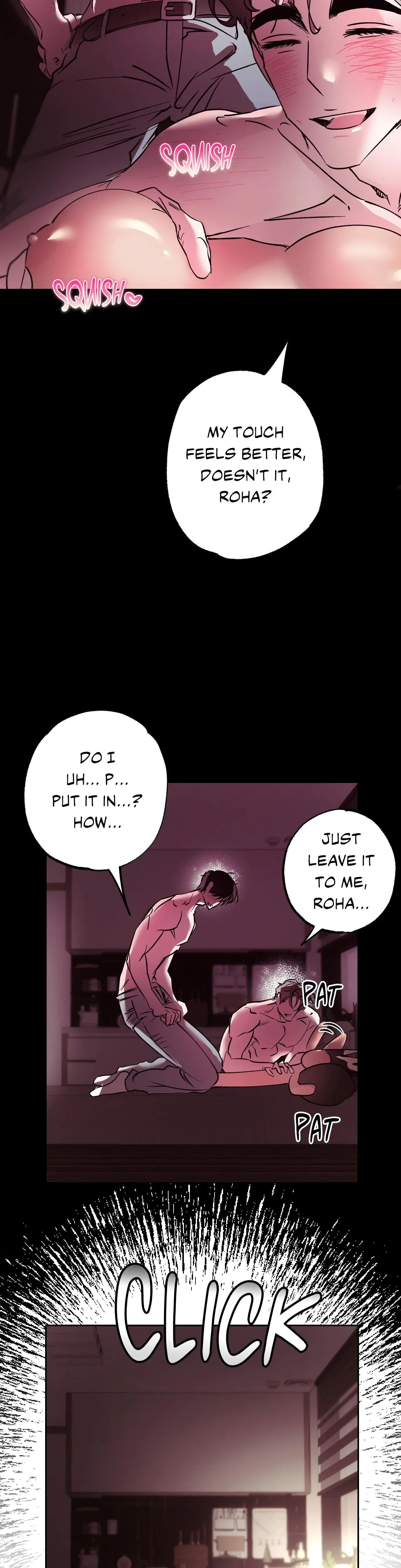 It Wasn T Supposed To Be Like This Chapter 23 - Page 25