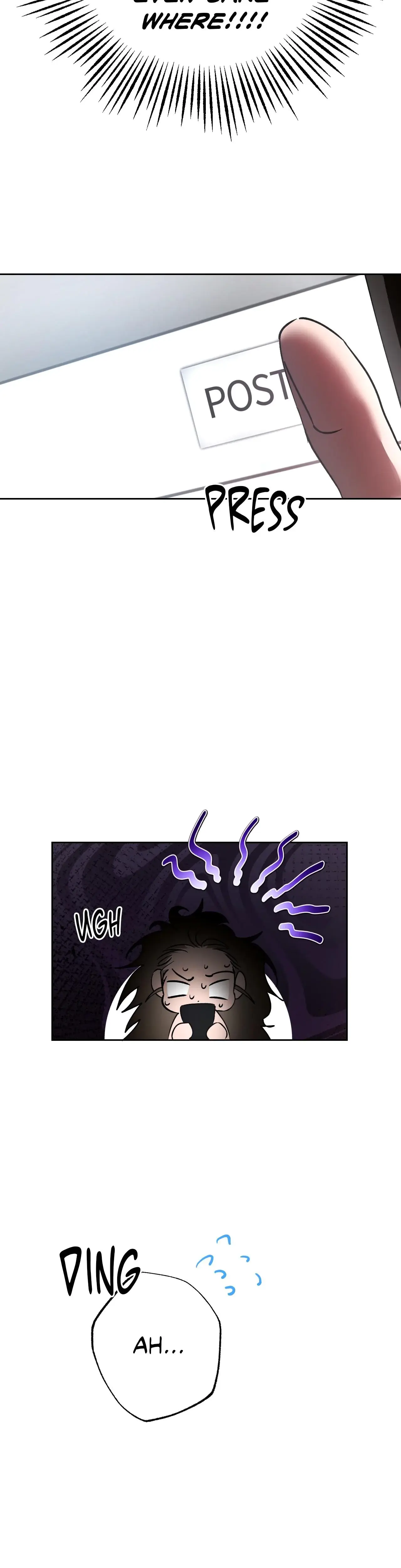 It Wasn T Supposed To Be Like This Chapter 23 - Page 29