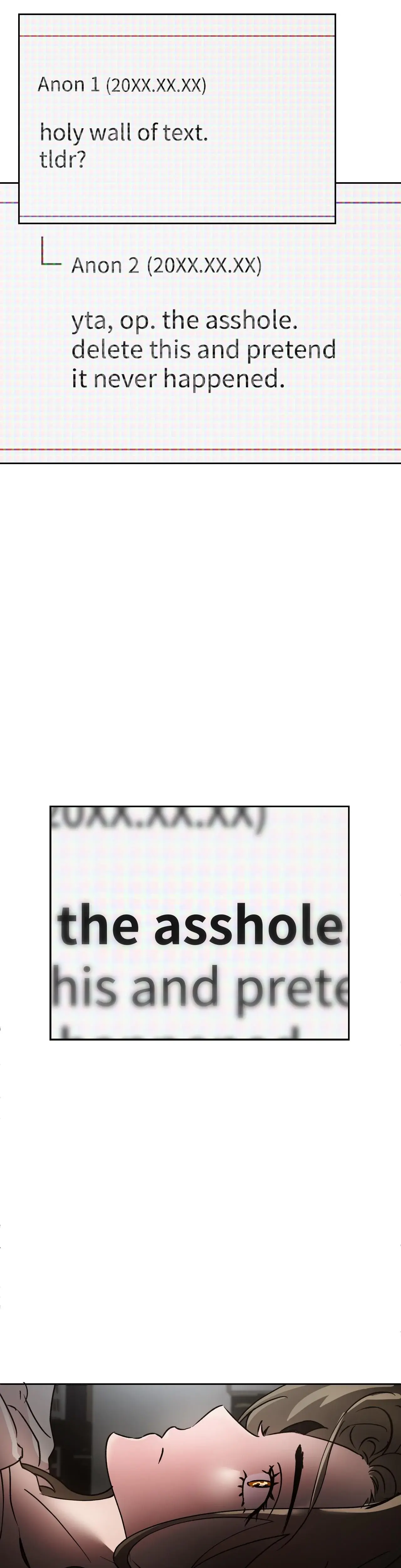 It Wasn T Supposed To Be Like This Chapter 23 - Page 30