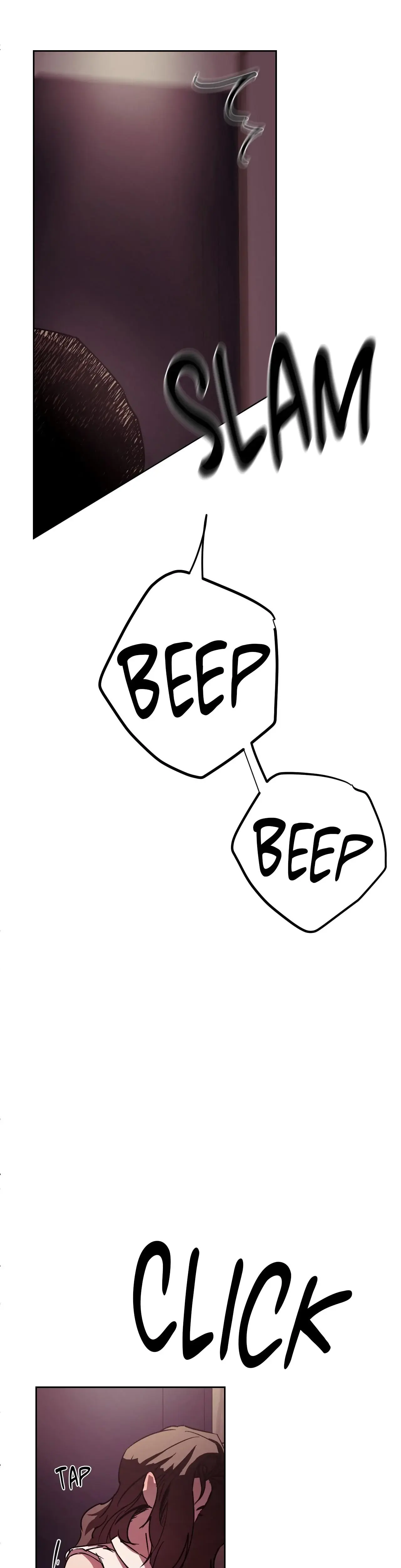 It Wasn T Supposed To Be Like This Chapter 23 - Page 4